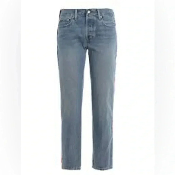 Polo by Ralph Lauren  the Avery boyfriend jeans - Picture 9 of 14